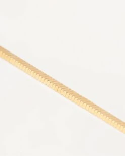 Snake Necklace -Fashion Accessories 7.CO01 446 U alt3 scaled