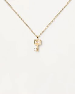Key Necklace -Fashion Accessories 7.CO01 486 U scaled