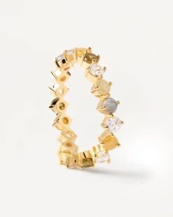 April Ring -Fashion Accessories 8 AN01 642 U scaled