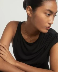 Green Aventurine Nomad Necklace -Fashion Accessories 8 CO01 678 U beauty2 scaled