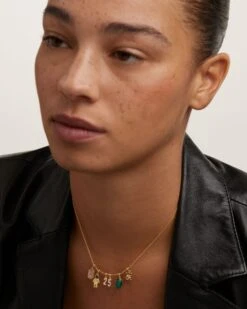 Number 2 Charm -Fashion Accessories 8 COMBINACION 02 beauty3 scaled