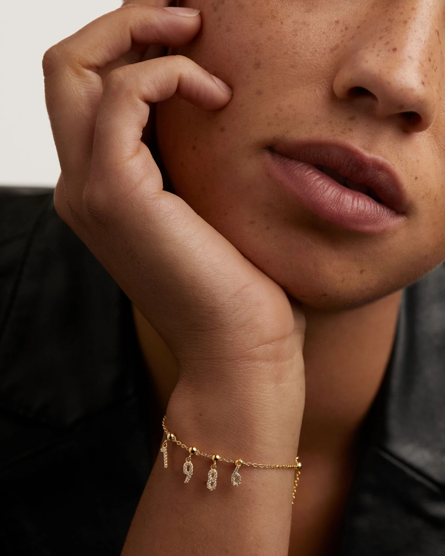 Number 9 Charm 8 Number 9 Charm - Image 8