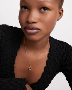 Taurus Necklace -Fashion Accessories 8 IMAGEN 0727