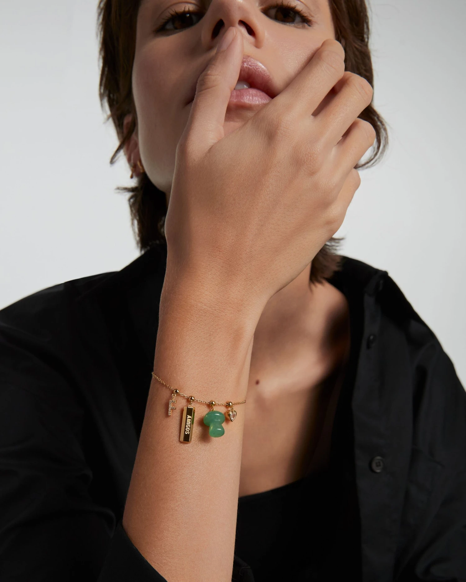 Amigos Charm 8 Amigos Charm - Image 8