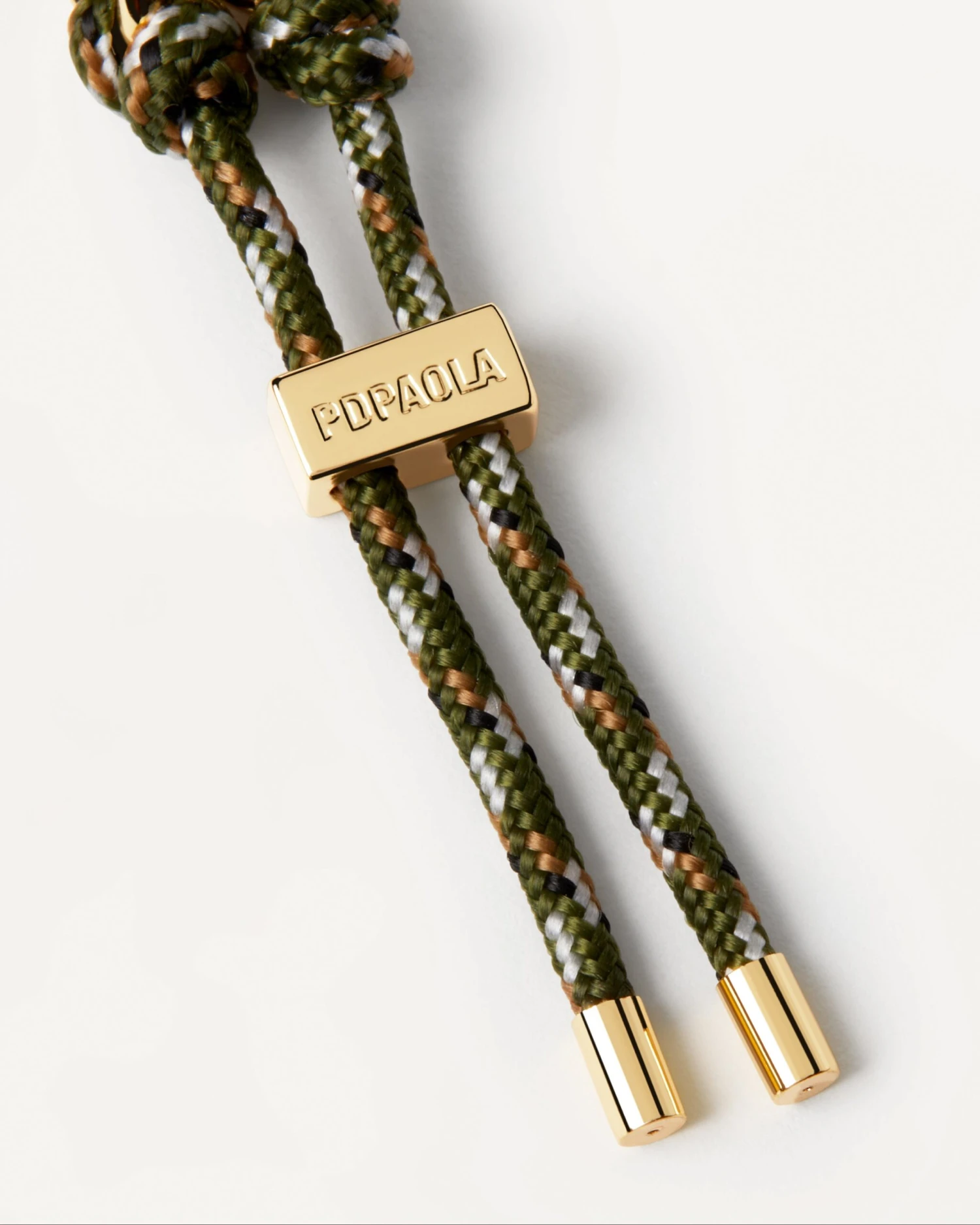 Cottage Rope And Chain Bracelet 8 Cottage Rope And Chain Bracelet - Image 8