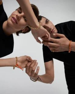 Sky Rope And Chain Bracelet -Fashion Accessories 9 COMBO 07 beauty1 scaled