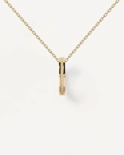 Infinity Necklace -Fashion Accessories 9.CO01 437 U scaled