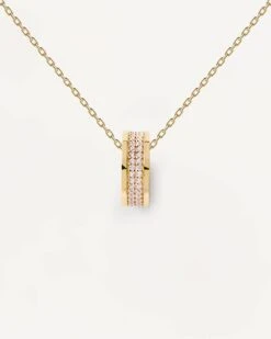 Atlas Necklace -Fashion Accessories 9.CO01 438 U scaled