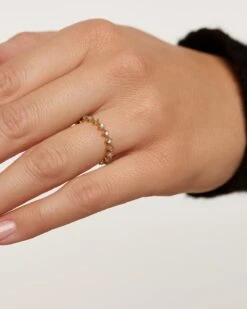 Mint Bird Ring -Fashion Accessories AN01 140 U beauty2 529ba401 4387 4837 8703 b6ae94c33884