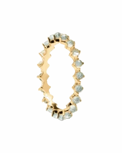 Mint Bird Ring -Fashion Accessories AN01 140 2 scaled