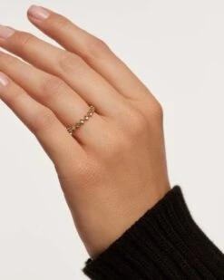 Mint Bird Ring -Fashion Accessories AN01 140 3 scaled