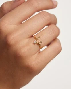 Nema Ring -Fashion Accessories AN01 153 U beauty1 72574b09 5c6b 43c3 9711 74496a4091b9