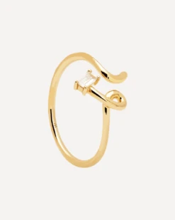 Nema Ring -Fashion Accessories AN01 153 U grid1