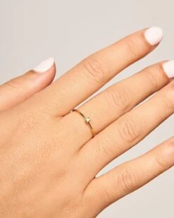 Olive Solitary Ring -Fashion Accessories AN01 175 U grid2 97bde03d 5ab2 437c 8505 6197a6d3ceea