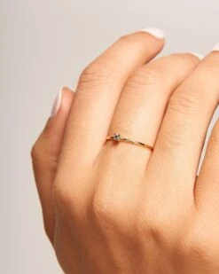 Celeste Solitary Ring -Fashion Accessories AN01 177 U grid2 322534a0 523a 473f a647 e94157448fa1