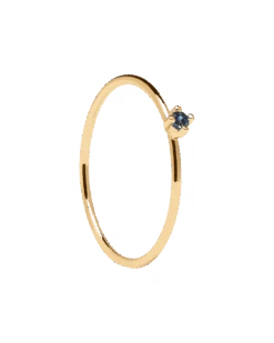 Celeste Solitary Ring -Fashion Accessories AN01 177 1 scaled