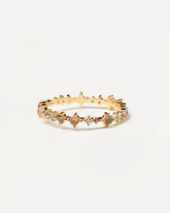 Papillon Ring -Fashion Accessories AN01 191 U alt1