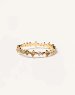 Papillon Ring