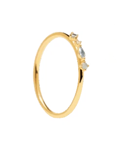 Midnight Blue Ring -Fashion Accessories AN01 193 5 scaled