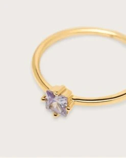 Lavender Lis Ring -Fashion Accessories AN01 196 2 scaled
