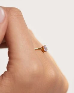 Lavender Lis Ring -Fashion Accessories AN01 196 5 scaled