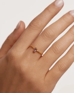 Lavender India Ring -Fashion Accessories AN01 215 U beauty1 beeac29e 798b 4a2f 922b 1ab2e7fd0b67 1