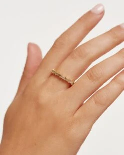 Pistil Ring -Fashion Accessories AN01 220 U grid2 d3dcc326 f28d 4461 888f c04a90ae00cb