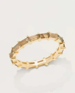 Pistil Ring -Fashion Accessories AN01 220 4 scaled
