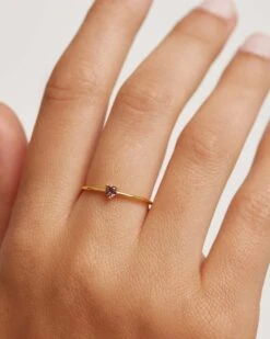 Lavender Heart Ring -Fashion Accessories AN01 227 0 d0c86d9a 32ac 4985 bb3b 33d17428fa68 scaled