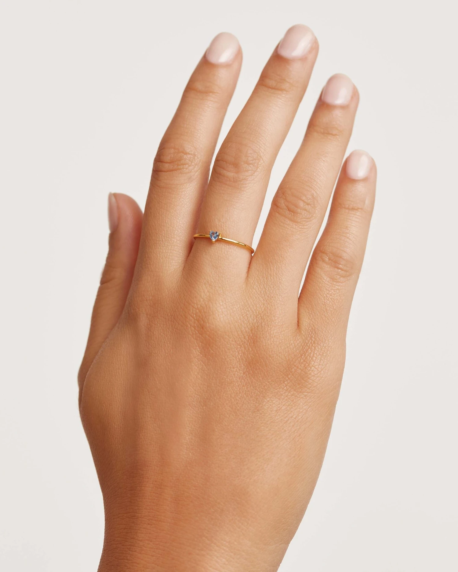 Celeste Heart Ring 5 Celeste Heart Ring - Image 5