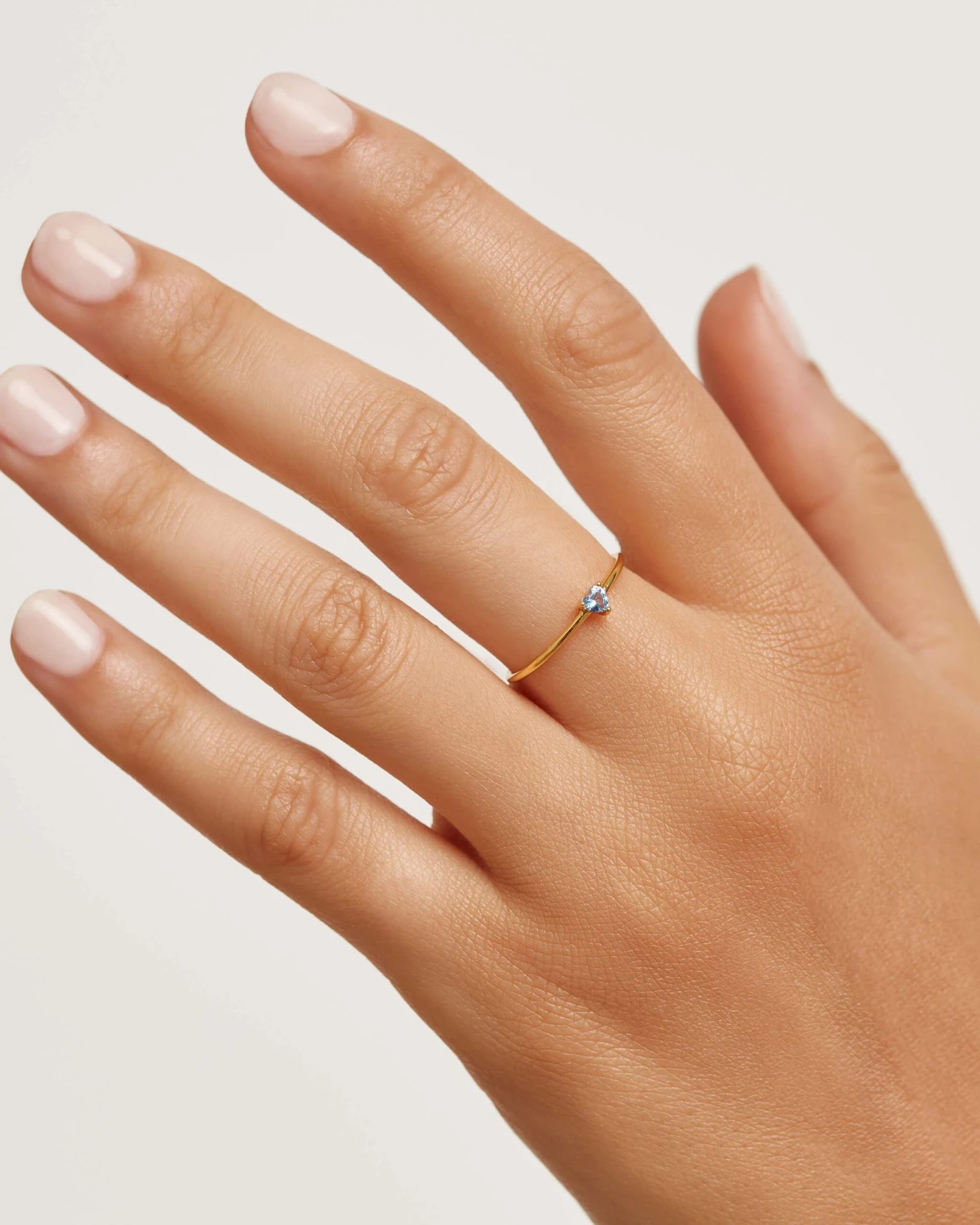 Celeste Heart Ring 4 Celeste Heart Ring - Image 4