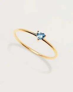 Celeste Heart Ring 9 Celeste Heart Ring -Fashion Accessories AN01 228 4 scaled