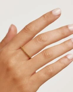 Olive Essential Ring -Fashion Accessories AN01 350 U grid2 576b3432 9812 4cfb b6b0 9235ae424520