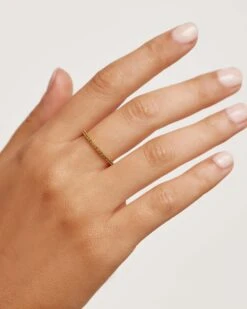 Olive Essential Ring -Fashion Accessories AN01 350 1 scaled