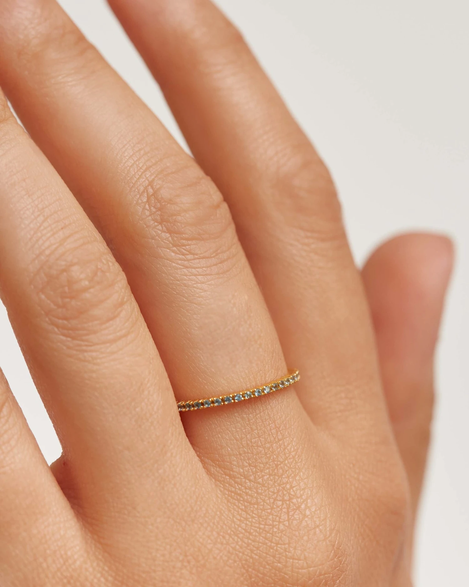 Celeste Essential Ring 4 Celeste Essential Ring - Image 4