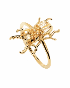 Courage Beetle Ring -Fashion Accessories AN01 375 0 d33cf64c 500c 48a6 8cf6 239879c75b8b scaled