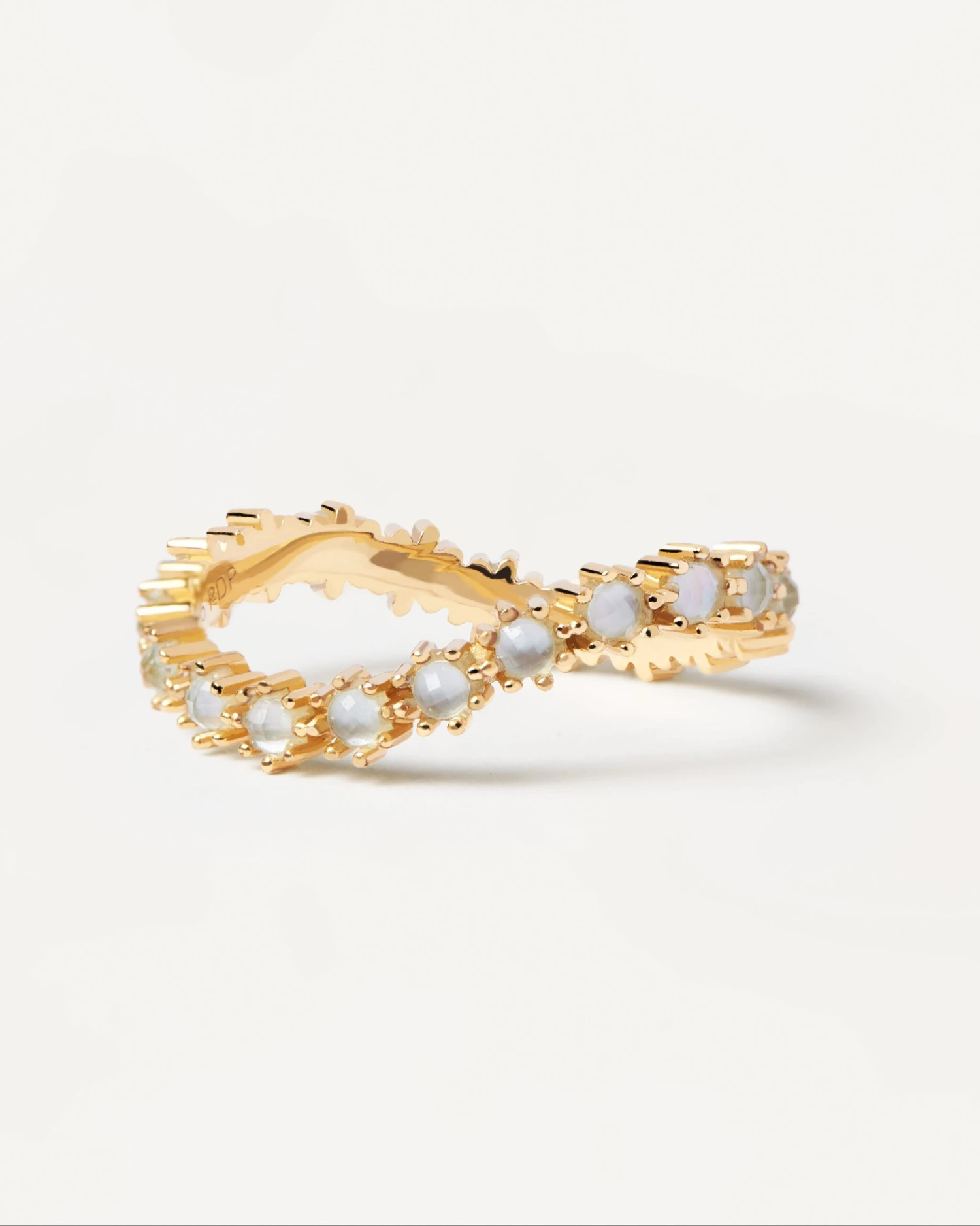 Blue Tide Ring 1 Blue Tide Ring