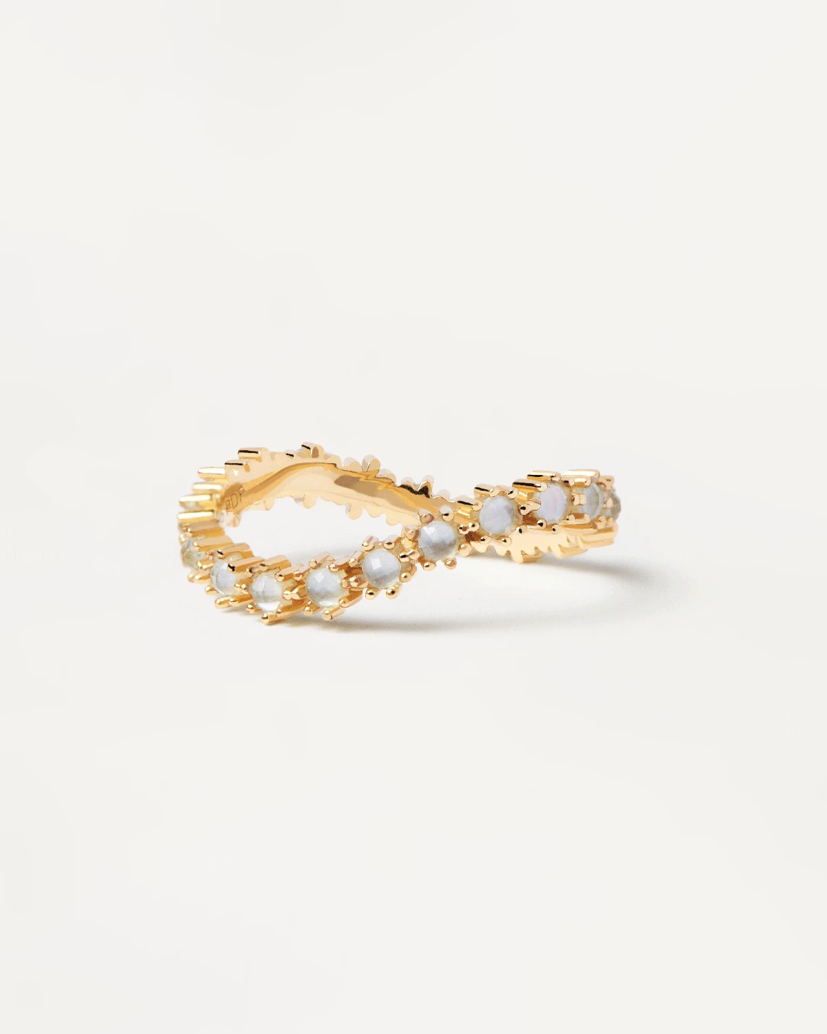 Blue Tide Ring 10 Blue Tide Ring - Image 10