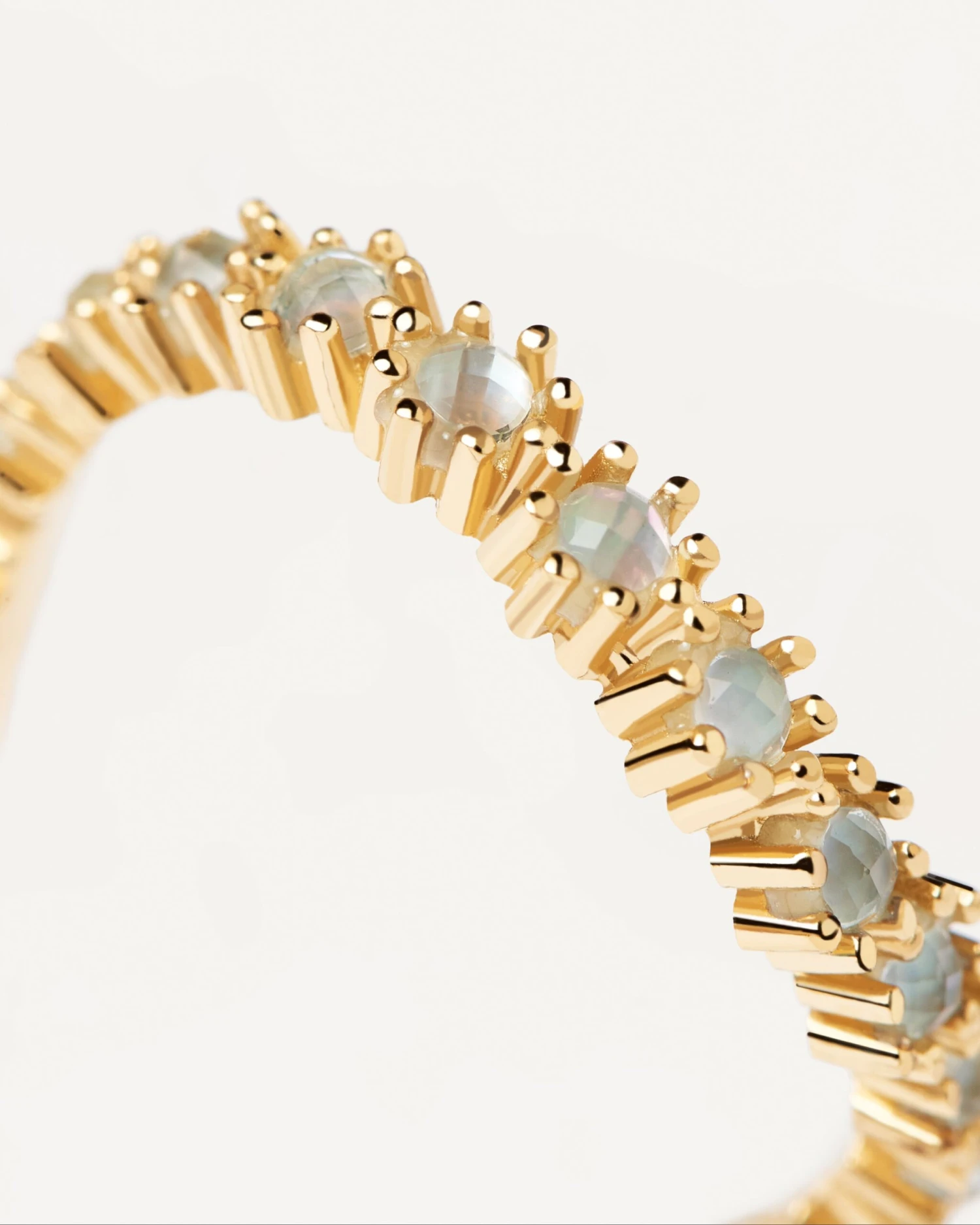 Blue Tide Ring 4 Blue Tide Ring - Image 4