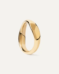 Pirouette Ring -Fashion Accessories AN01 462 U