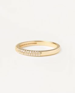 Tiara Ring -Fashion Accessories AN01 665 alt1