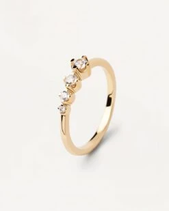 Spark Ring 15 Spark Ring -Fashion Accessories AN01 801 alt1