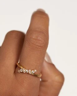 Natura Ring 14 Natura Ring -Fashion Accessories AN01 886 beauty2 scaled