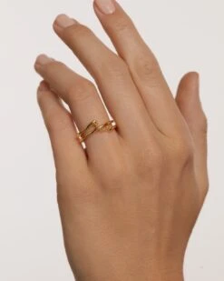 Giro Ring -Fashion Accessories AN01 890 beauty1 33293f03 14ef 4c22 981f 4a42b1f0c813