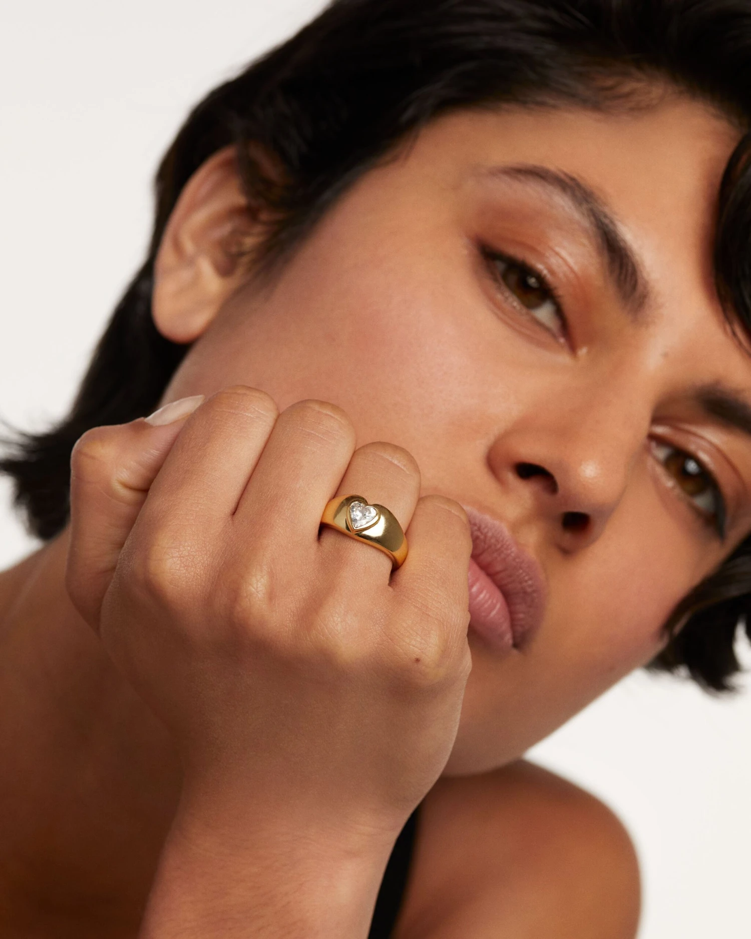 Bright Heart Ring 5 Bright Heart Ring - Image 5