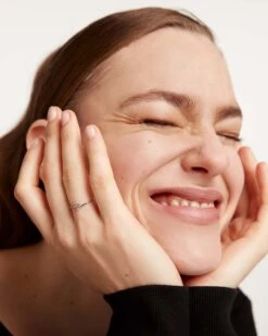 Essentia Silver Ring -Fashion Accessories AN02 130 0 scaled