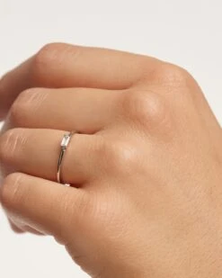 Amani Silver Ring -Fashion Accessories AN02 146 U beauty1 38d0db4e e5d0 4c09 a723 fa093651fdbd