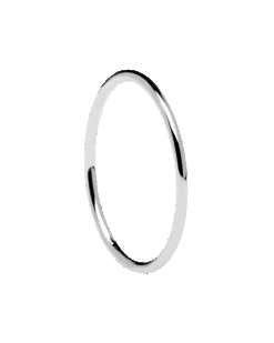 Twin Silver Rings -Fashion Accessories AN02 159 4 scaled