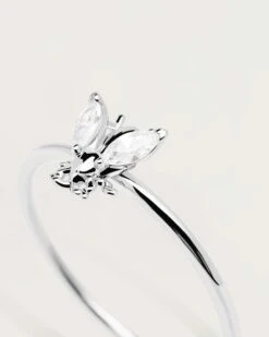 Buzz Silver Ring 11 Buzz Silver Ring -Fashion Accessories AN02 218 4 scaled