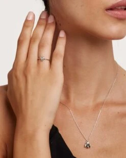 Buzz Silver Ring 13 Buzz Silver Ring -Fashion Accessories AN02 218 6 scaled